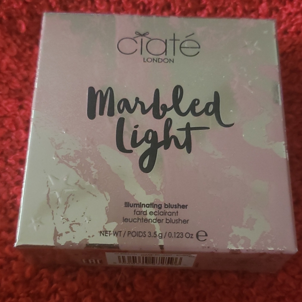 Ciate London